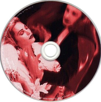 CD musique Cradle Of Filth - Dusk & Her Embrace (CD) - 2