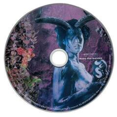 Musik-CD Cradle Of Filth - Midian (CD) - 1