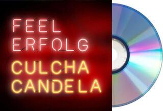 CD musique Culcha Candela - Feel Erfolg (CD) - 1