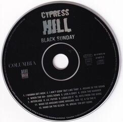 Muzički CD Cypress Hill - Black Sunday (CD) - 1