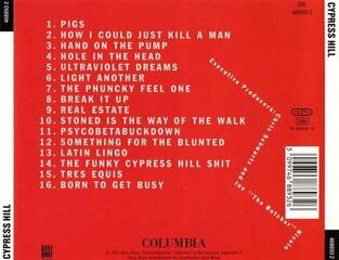 Muzički CD Cypress Hill - Cypress Hill (CD) - 2