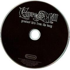Muzički CD Cypress Hill - Greatest Hits From the Bong (CD) - 1