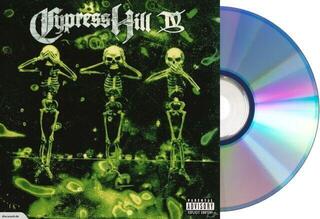 Musik-CD Cypress Hill - IV (CD) - 1