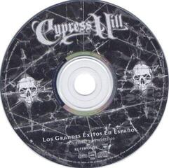Muzički CD Cypress Hill - Los Grandes Éxitos En Español (CD) - 1