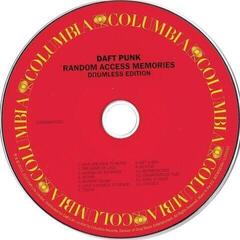 Music CD Daft Punk - Random Access Memories (Drumless Edition) (CD) - 1