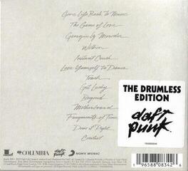 Music CD Daft Punk - Random Access Memories (Drumless Edition) (CD) - 2