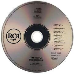 Muziek CD Lucio Dalla - The Best Of Lucio Dalla (CD) - 1