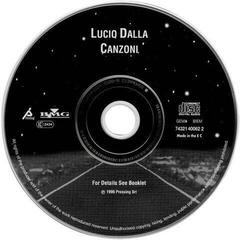 Glasbene CD Lucio Dalla - Canzoni (CD) - 1