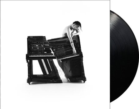 Disco in vinile Dardust - Urban Impressionism (LP) - 2