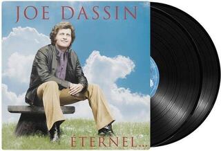 Schallplatte Joe Dassin - Joe Dassin Eternel... (Reissue) (2 LP) - 1