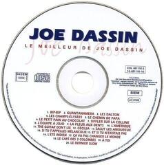 Hudební CD Joe Dassin - Le Meileur De Joe Dassin (CD) - 1