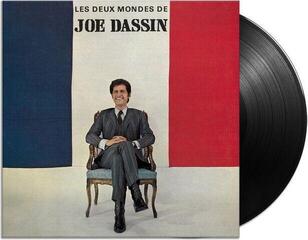 Δίσκος LP Joe Dassin - Les Deux Mondes De Joe Dassin (LP) - 1