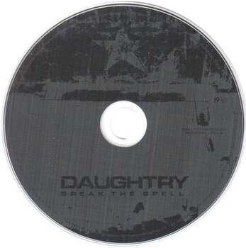 Musik-cd Daughtry - Break the Spell (Deluxe Edition) (CD) - 2