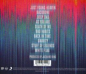 Musik-CD Daughtry - Cage To Rattle (CD) - 2