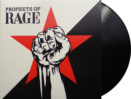 Płyta winylowa Prophets Of Rage - Prophets Of Rage (LP) - 2