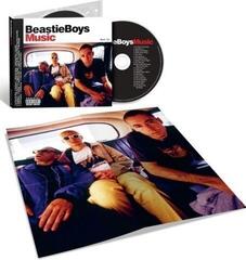 Muusika CD Beastie Boys Beastie Boys Music (CD) - 1