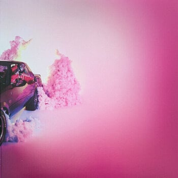 LP ploča Run the Jewels - RTJ4 (Magenta Coloured) (2 LP) - 5