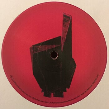 LP ploča Run the Jewels - RTJ4 (Magenta Coloured) (2 LP) - 12