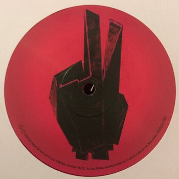 LP ploča Run the Jewels - RTJ4 (Magenta Coloured) (2 LP) - 14