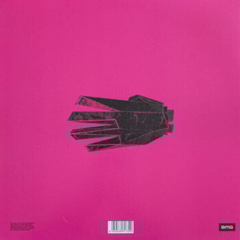 LP ploča Run the Jewels - RTJ4 (Magenta Coloured) (2 LP) - 3