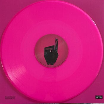 LP ploča Run the Jewels - RTJ4 (Magenta Coloured) (2 LP) - 10