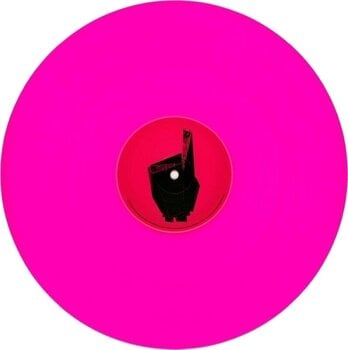 LP ploča Run the Jewels - RTJ4 (Magenta Coloured) (2 LP) - 11