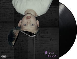 LP ploča Machine Gun Kelly - Hotel Diablo (LP) - 1