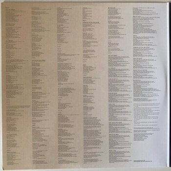 Вінілові платівки Janet Jackson - All For You (2 LP) - 6