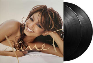 LP ploča Janet Jackson - All For You (2 LP) - 1
