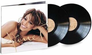 LP ploča Janet Jackson - All For You (2 LP) - 2