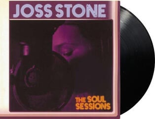 LP ploča Joss Stone - The Soul Sessions (180 g) (LP) - 1
