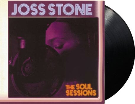 LP ploča Joss Stone - The Soul Sessions (180 g) (LP) - 2