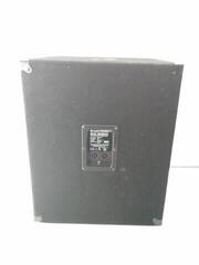 Παθητικό Subwoofer Omnitronic BX-1550 Παθητικό Subwoofer (Φθαρμένο) - 3