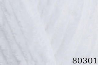 Przędza dziewiarska Himalaya Dolphin Baby 80301 Przędza dziewiarska - 1