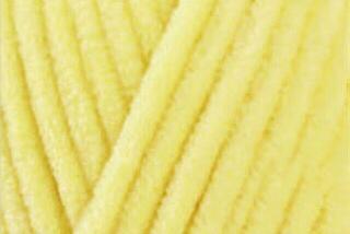 Плетива прежда Himalaya Dolphin Baby 80302 Плетива прежда - 1