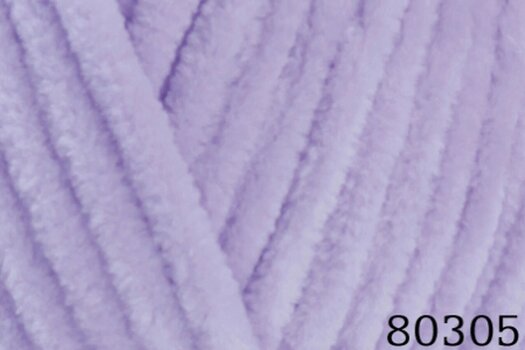 Fios para tricotar Himalaya Dolphin Baby 80305 Fios para tricotar - 2