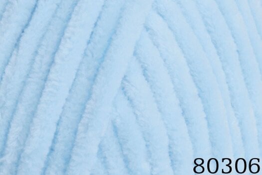 Stickgarn Himalaya Dolphin Baby 80306 Stickgarn - 2