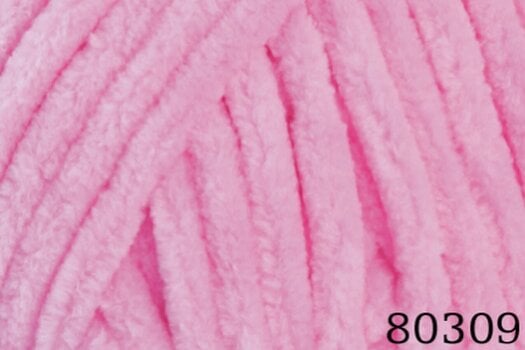 Pređa za pletenje Himalaya Dolphin Baby 80309 Pređa za pletenje - 2