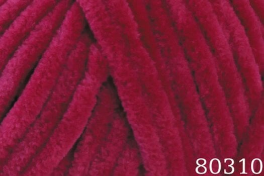 Knitting Yarn Himalaya Dolphin Baby 80310 Knitting Yarn - 2