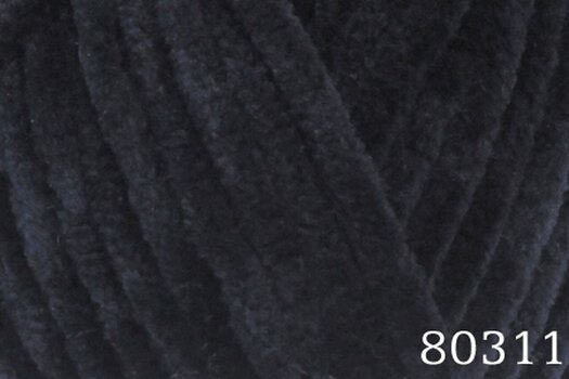 Pređa za pletenje Himalaya Dolphin Baby 80311 Pređa za pletenje - 2