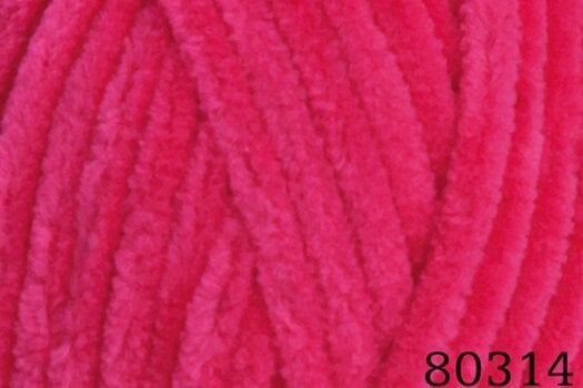 Плетива прежда Himalaya Dolphin Baby 80314 Плетива прежда - 2