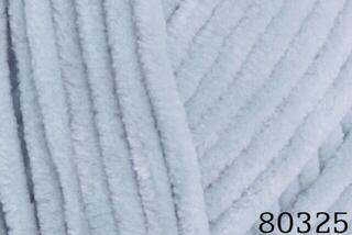 Strikkegarn Himalaya Dolphin Baby 80325 - 1