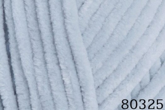 Strikkegarn Himalaya Dolphin Baby 80325 - 2