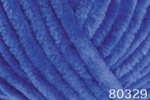 Плетива прежда Himalaya Dolphin Baby 80329 Плетива прежда - 4