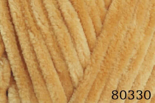 Strikkegarn Himalaya Dolphin Baby 80330 Strikkegarn - 2