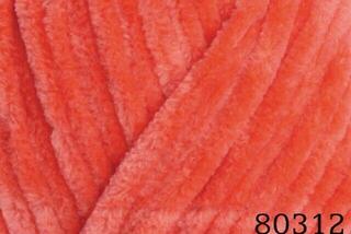 Плетива прежда Himalaya Dolphin Baby 80312 Плетива прежда - 1