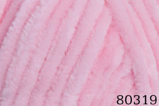 Knitting Yarn Himalaya Dolphin Baby 80319 Knitting Yarn - 2