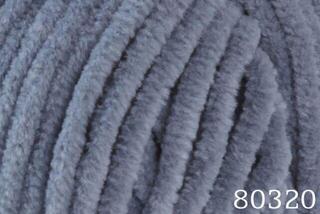 Плетива прежда Himalaya Dolphin Baby 80320 Плетива прежда - 1