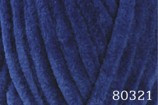 Плетива прежда Himalaya Dolphin Baby 80321 Плетива прежда - 2