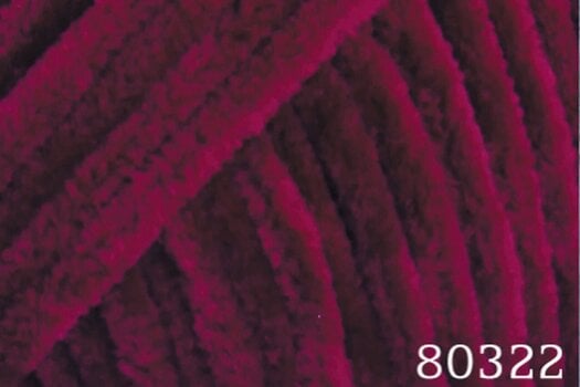 Stickgarn Himalaya Dolphin Baby 80322 Stickgarn - 2